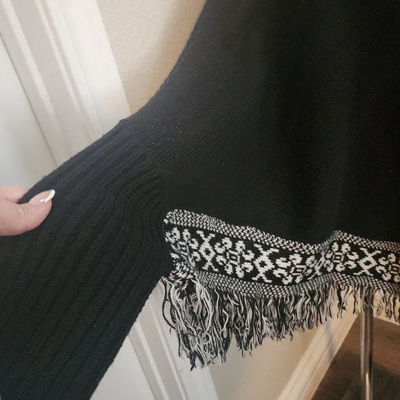 Loana Lady Pancho in one size - Picture 3 of 3